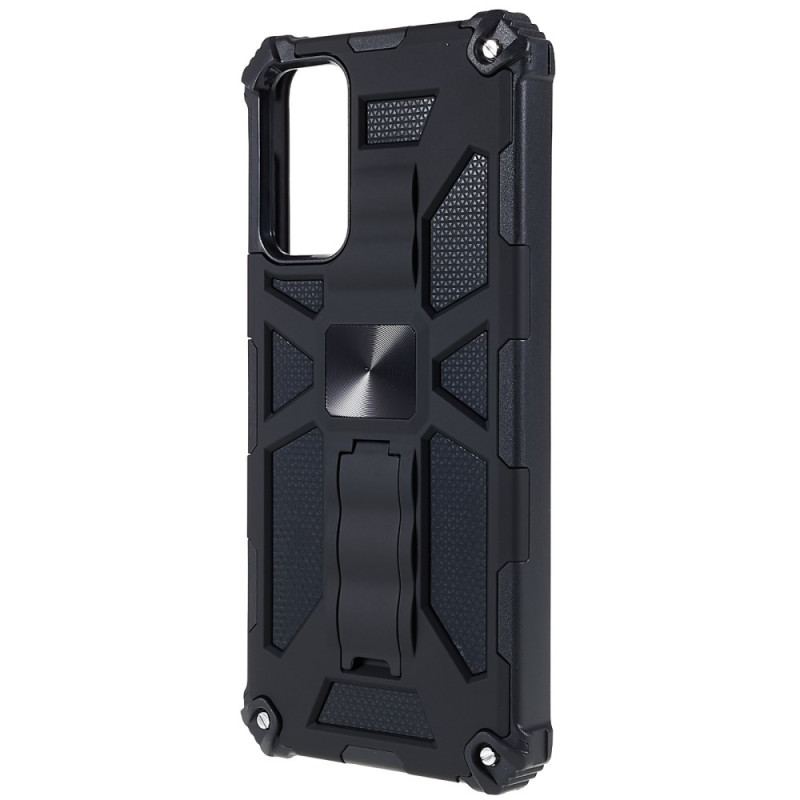 Capa Para Samsung Galaxy M13 Suporte Removível