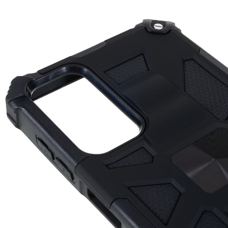 Capa Para Samsung Galaxy M13 Suporte Removível