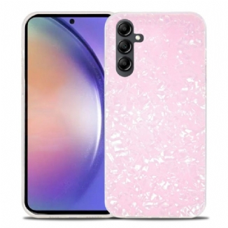 Capa De Celular Para Samsung Galaxy A54 5G Acrílico Ipaky