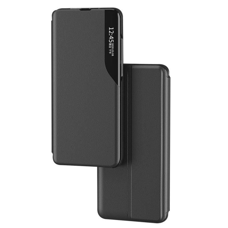 Capa De Celular Para Samsung Galaxy A54 5G Couro Sintético