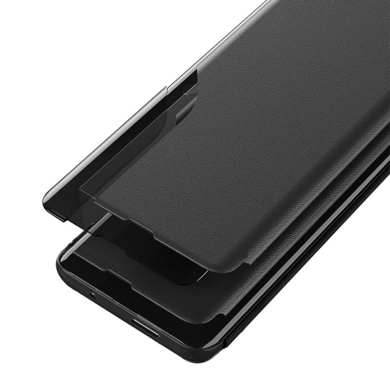 Capa De Celular Para Samsung Galaxy A54 5G Couro Sintético