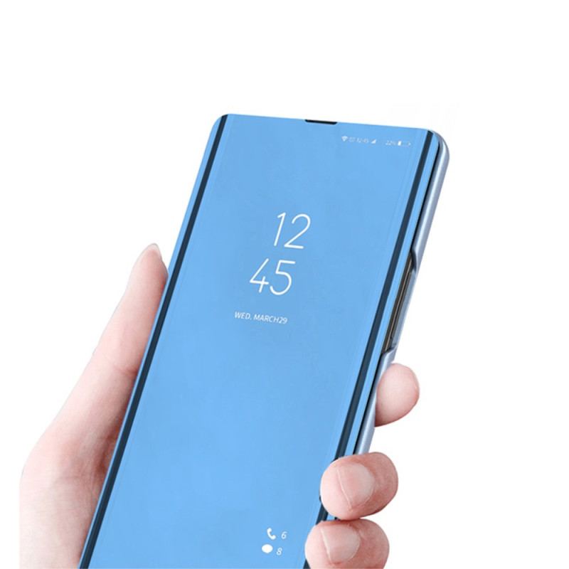 Capa De Celular Para Samsung Galaxy A54 5G Espelho