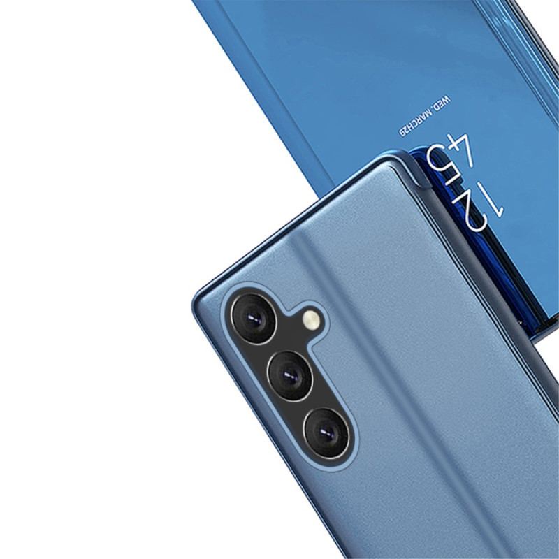 Capa De Celular Para Samsung Galaxy A54 5G Espelho