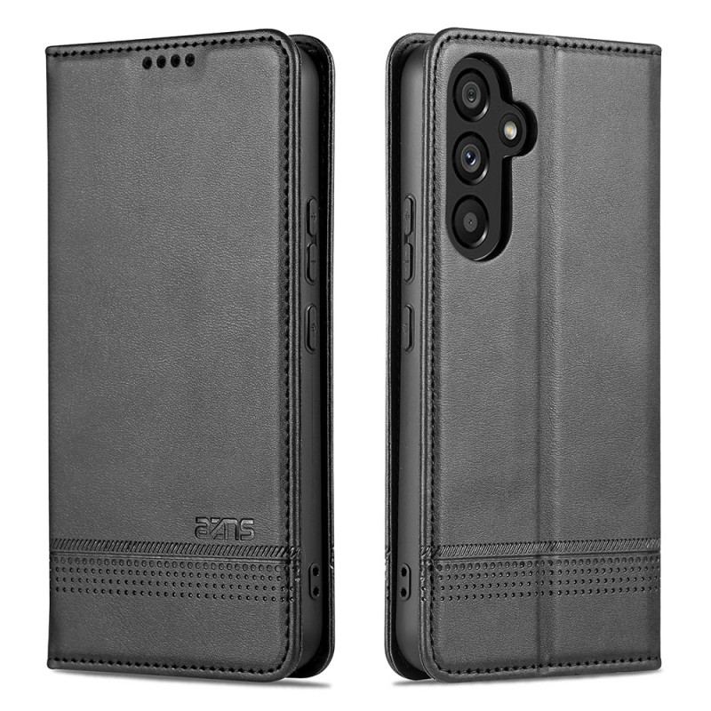 Capa De Celular Para Samsung Galaxy A54 5G Flip Azns