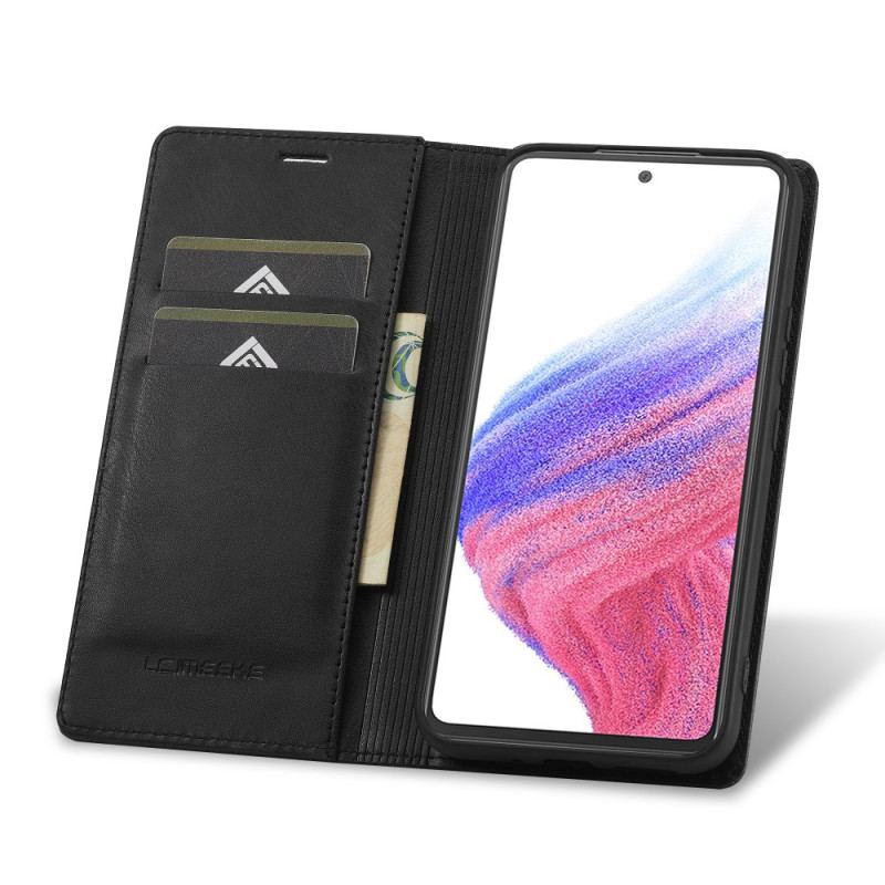 Capa De Celular Para Samsung Galaxy A54 5G Flip Lc.imeeke