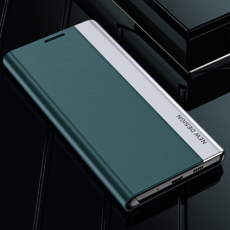 Capa De Celular Para Samsung Galaxy A54 5G Flip Novo Design