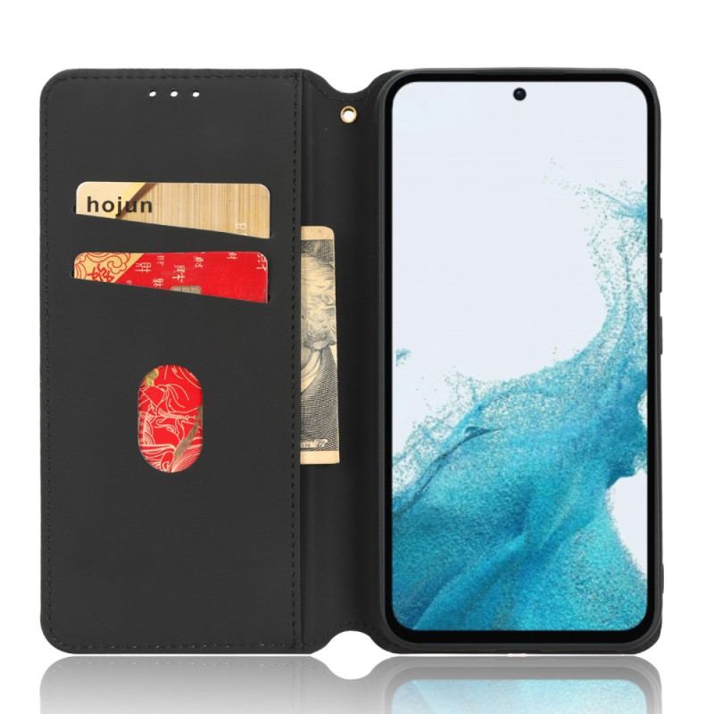 Capa De Celular Para Samsung Galaxy A54 5G Flip Padrão 3d