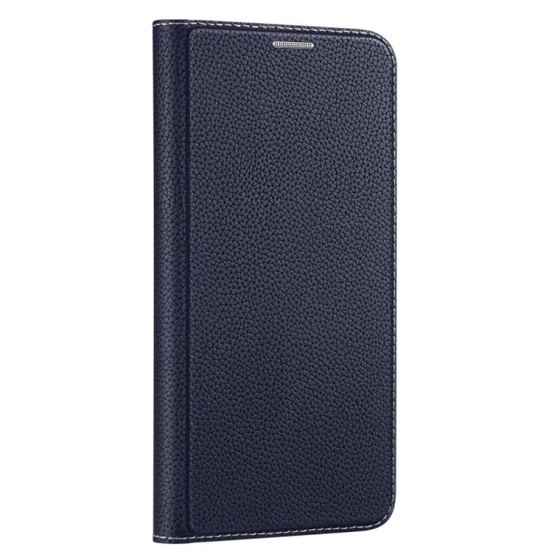 Capa De Celular Para Samsung Galaxy A54 5G Flip Pele Série X2 Dux Ducis