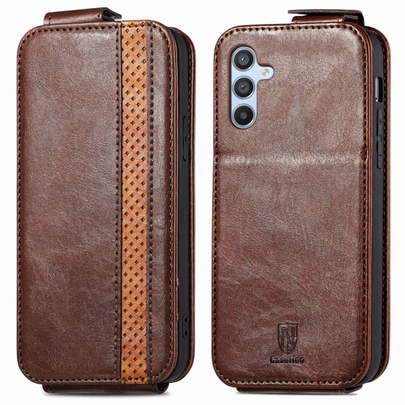 Capa Flip Para Samsung Galaxy A54 5G Caseneo Vertical