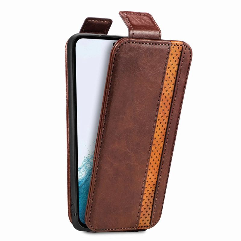 Capa Flip Para Samsung Galaxy A54 5G Caseneo Vertical