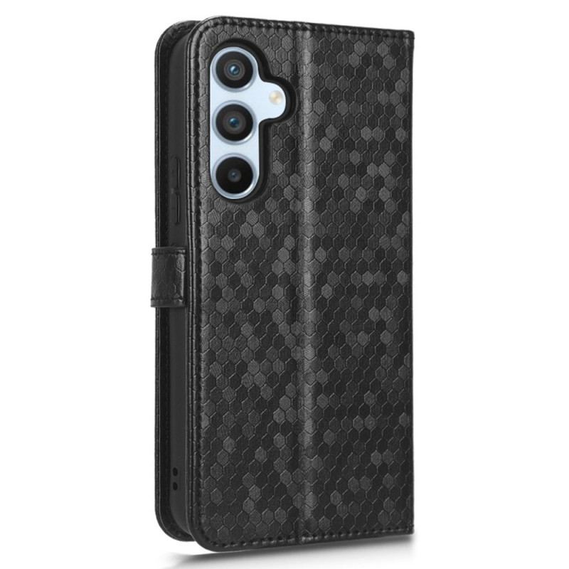 Capa Folio Para Samsung Galaxy A54 5G O Estilo