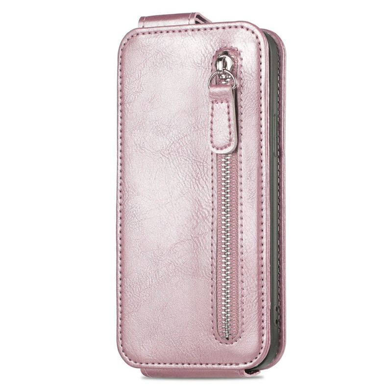 Capa Folio Para Samsung Galaxy A54 5G Capa Tipo Carteira Flip Flip Vertical Com Carteira