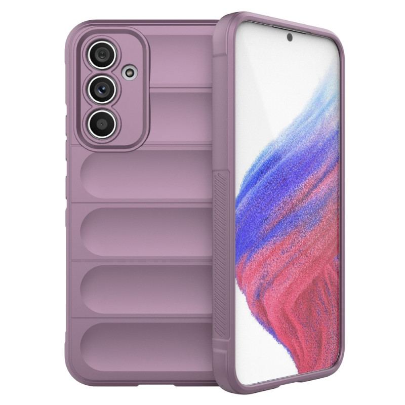 Capa Para Samsung Galaxy A54 5G Antiderrapante