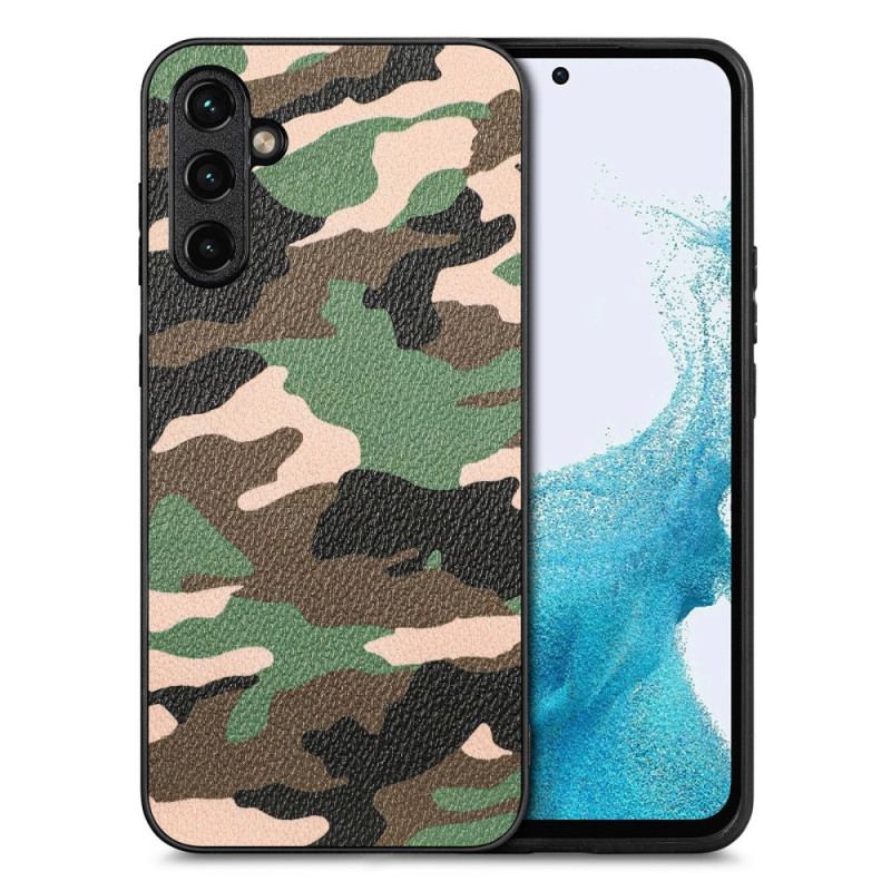 Capa Para Samsung Galaxy A54 5G Camuflar