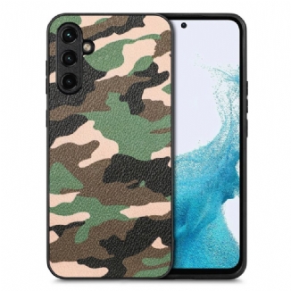 Capa Para Samsung Galaxy A54 5G Camuflar