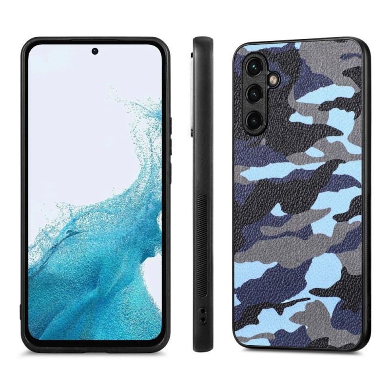 Capa Para Samsung Galaxy A54 5G Camuflar