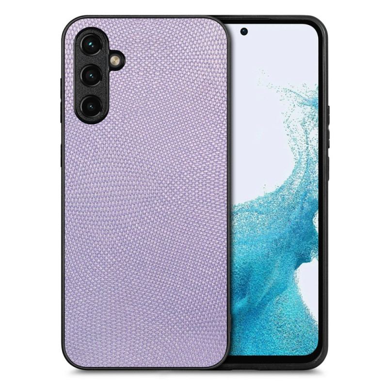 Capa Para Samsung Galaxy A54 5G Couro Sintético Colorido