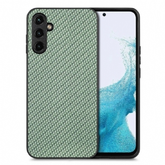 Capa Para Samsung Galaxy A54 5G Fibra De Carbono