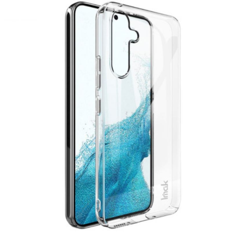 Capa Para Samsung Galaxy A54 5G Imak Transparente