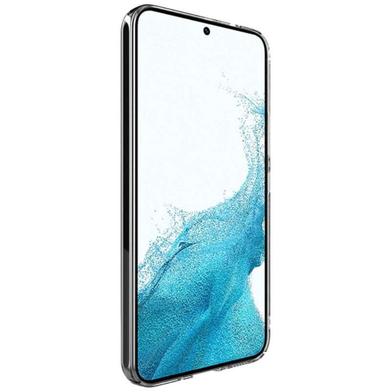 Capa Para Samsung Galaxy A54 5G Imak Transparente