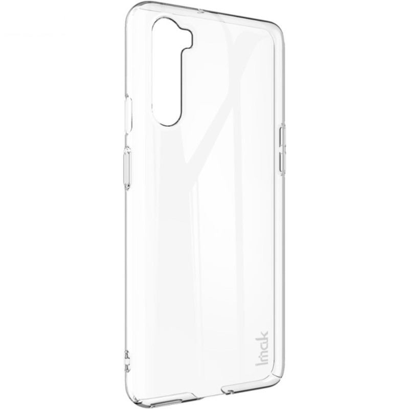 Capa Para Samsung Galaxy A54 5G Imak Transparente