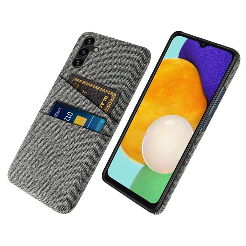 Capa Para Samsung Galaxy A54 5G Pano Porta Cartão