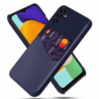 Capa Para Samsung Galaxy A54 5G Titular Do Cartão