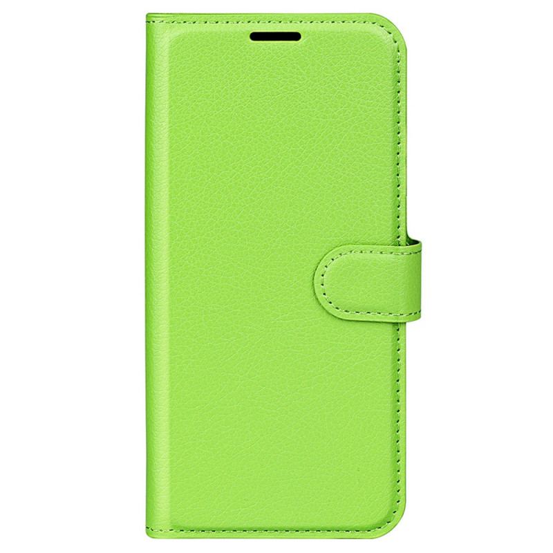 Capa Flip Para Xiaomi Redmi Note 11 / 11S Clássico