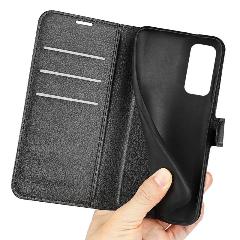 Capa Flip Para Xiaomi Redmi Note 11 / 11S Clássico