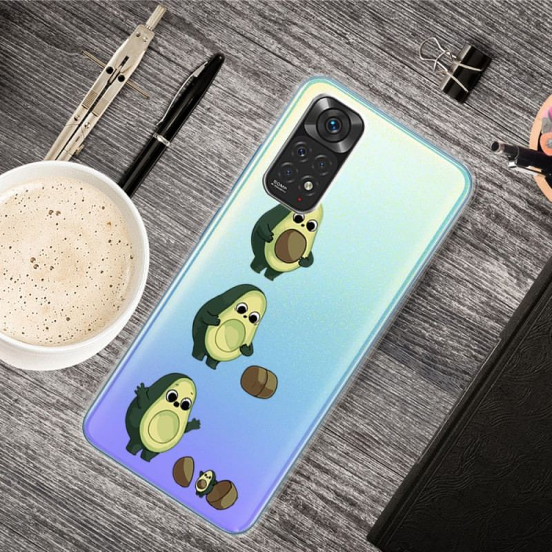 Capa Para Xiaomi Redmi Note 11 / 11S A Vida De Um Advogado