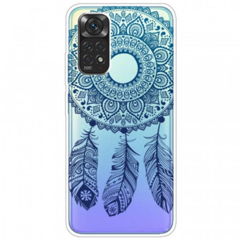 Capa Para Xiaomi Redmi Note 11 / 11S Gatos Engraçados