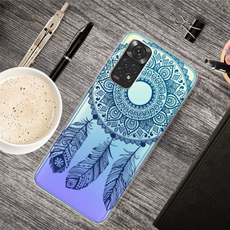 Capa Para Xiaomi Redmi Note 11 / 11S Gatos Engraçados