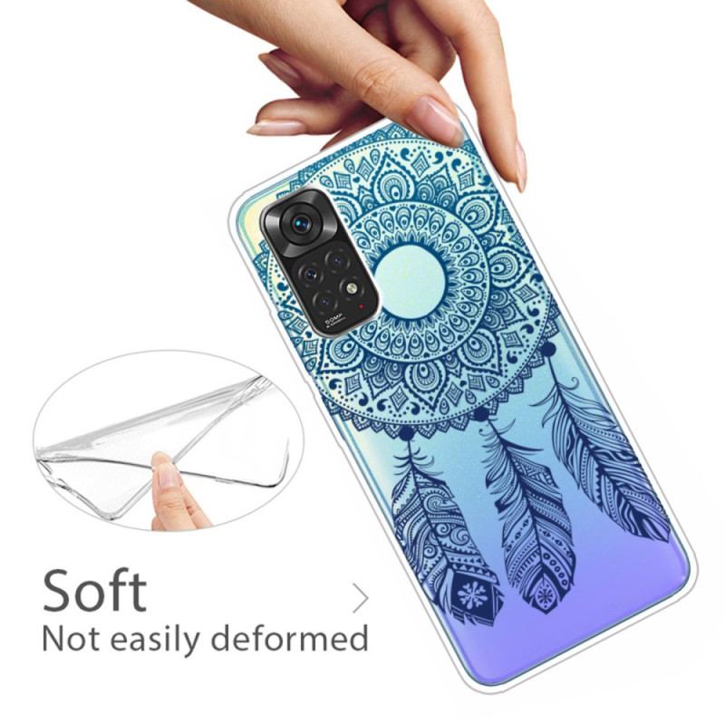 Capa Para Xiaomi Redmi Note 11 / 11S Gatos Engraçados