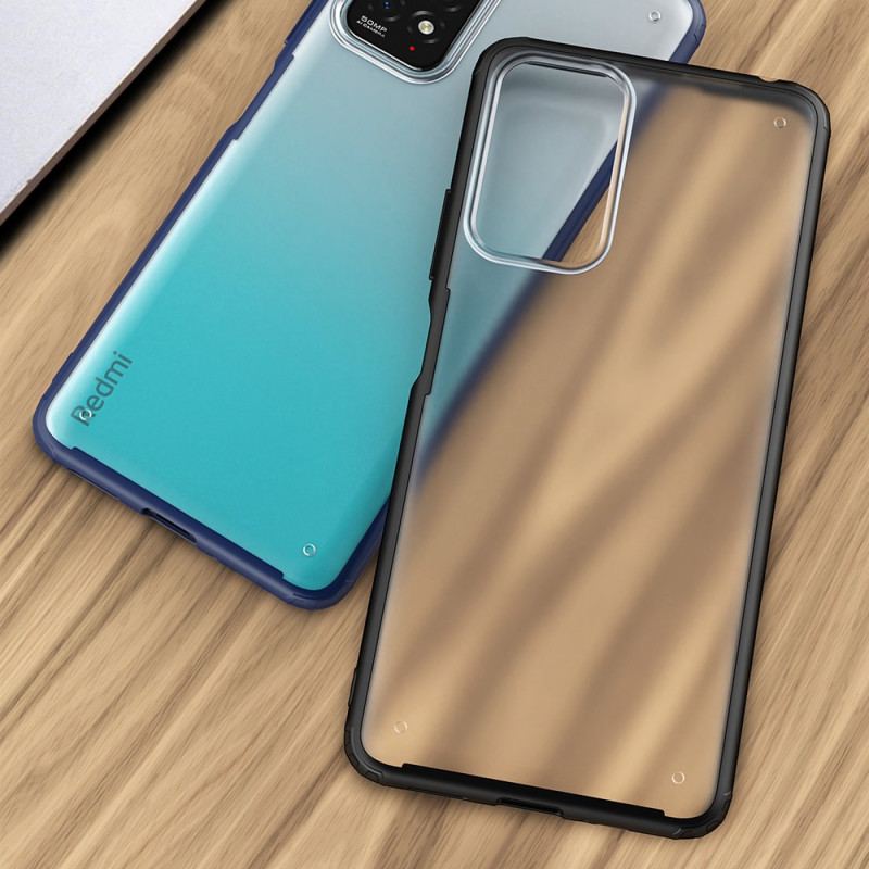 Capa Para Xiaomi Redmi Note 11 / 11S Série De Armadura