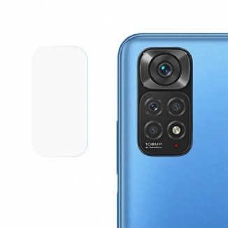 Lente Protetora De Vidro Temperado Para Xiaomi Redmi Note 11 / 11S