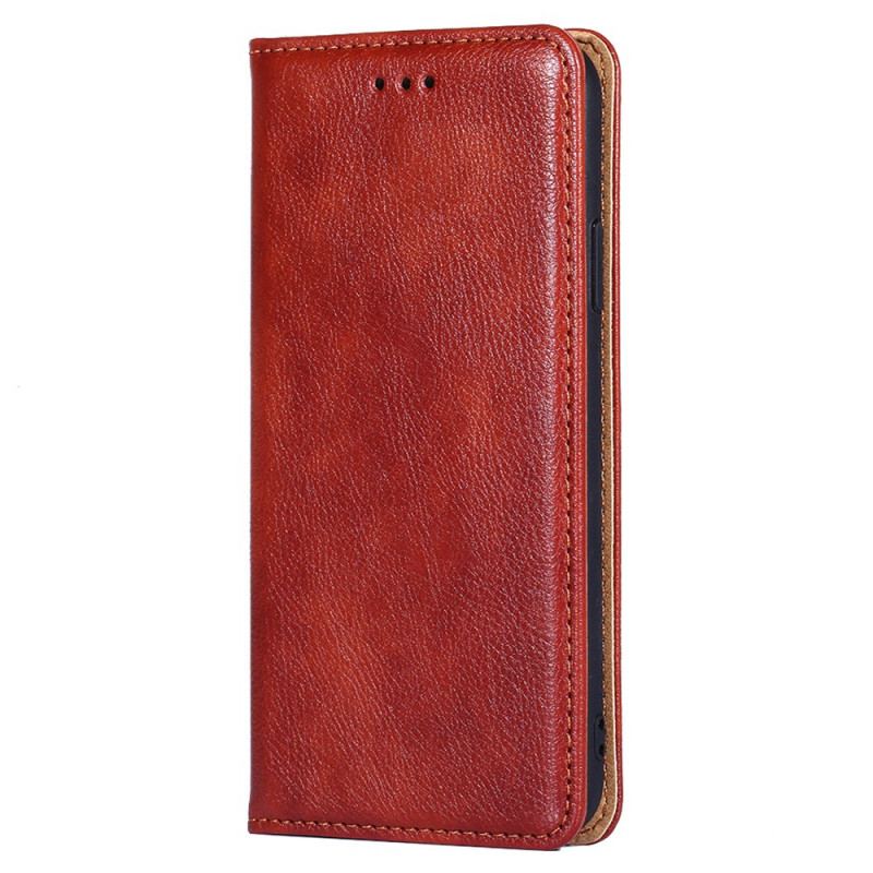 Capa De Celular Para Samsung Galaxy S22 Plus 5G Flip Cor Sólida