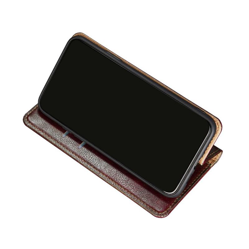 Capa De Celular Para Samsung Galaxy S22 Plus 5G Flip Cor Sólida