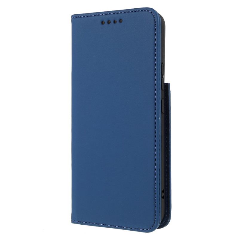 Capa De Celular Para Samsung Galaxy S22 Plus 5G Flip Suporte Para Cartão