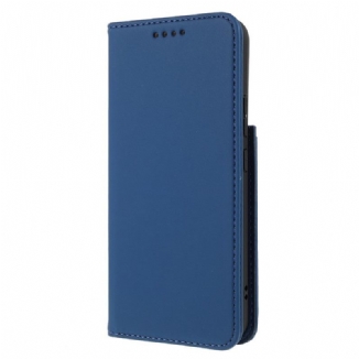 Capa De Celular Para Samsung Galaxy S22 Plus 5G Flip Suporte Para Cartão