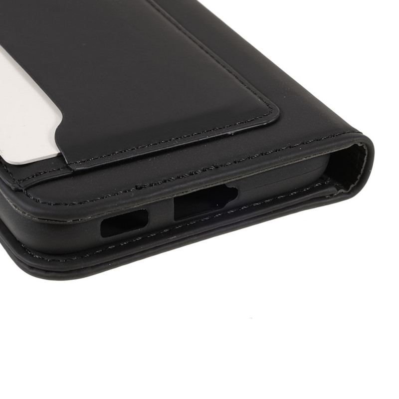 Capa De Celular Para Samsung Galaxy S22 Plus 5G Flip Suporte Para Cartão