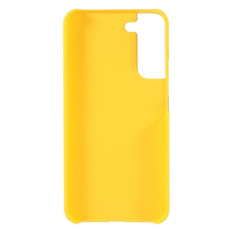 Capa Para Samsung Galaxy S22 Plus 5G Silício Brilhante