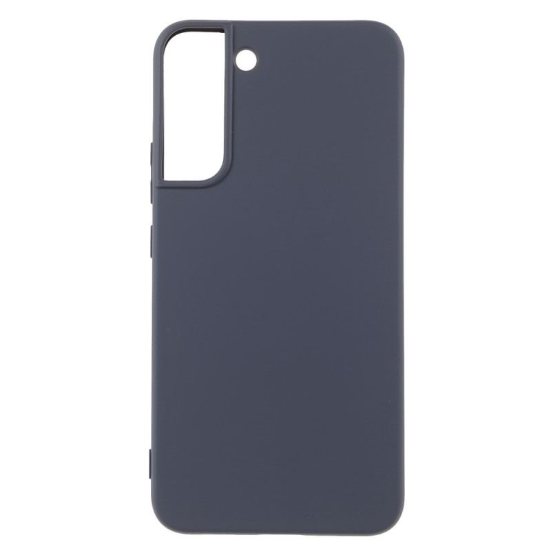 Capa Para Samsung Galaxy S22 Plus 5G Silicone Líquido X-level