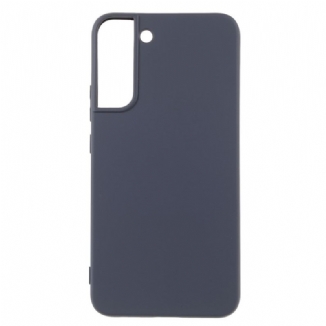 Capa Para Samsung Galaxy S22 Plus 5G Silicone Líquido X-level