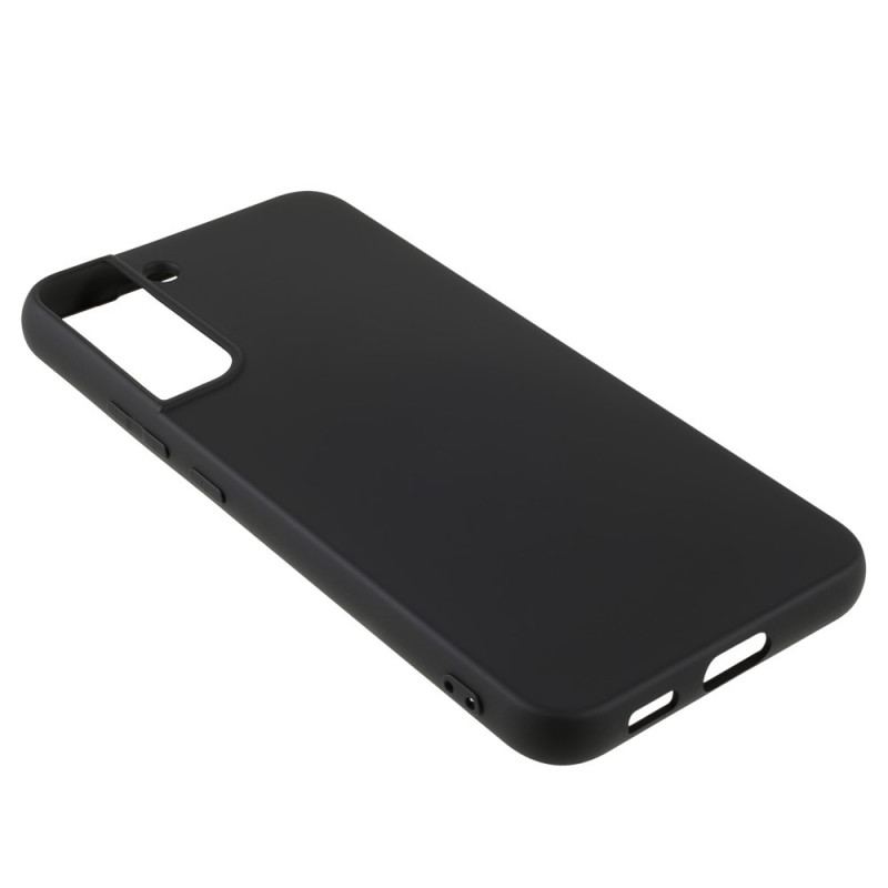 Capa Para Samsung Galaxy S22 Plus 5G Silicone Líquido X-level