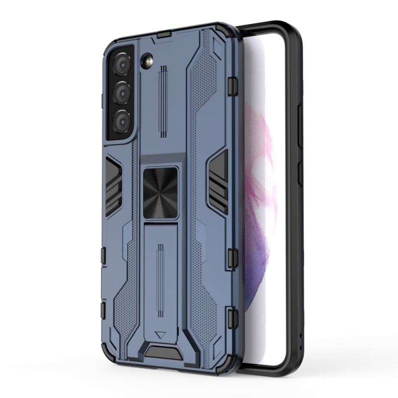 Capa Para Samsung Galaxy S22 Plus 5G Suporte Removível