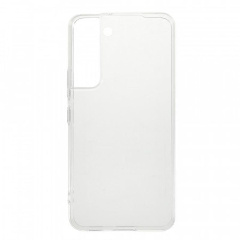 Capa Para Samsung Galaxy S22 Plus 5G Transparente