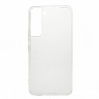 Capa Para Samsung Galaxy S22 Plus 5G Transparente