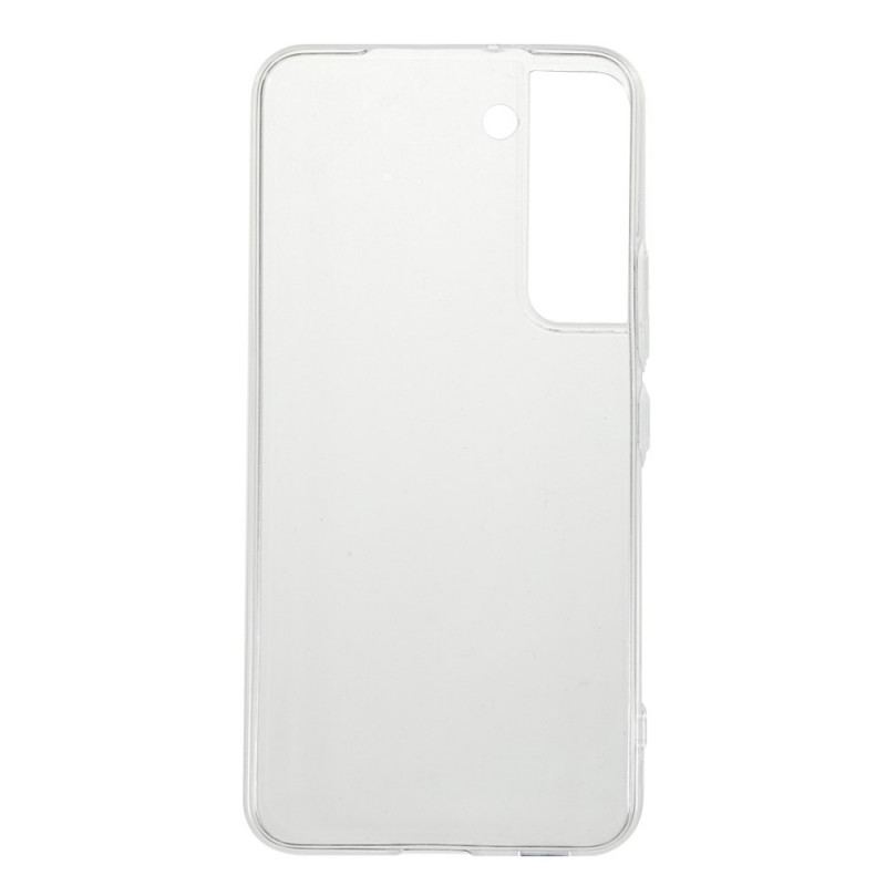 Capa Para Samsung Galaxy S22 Plus 5G Transparente