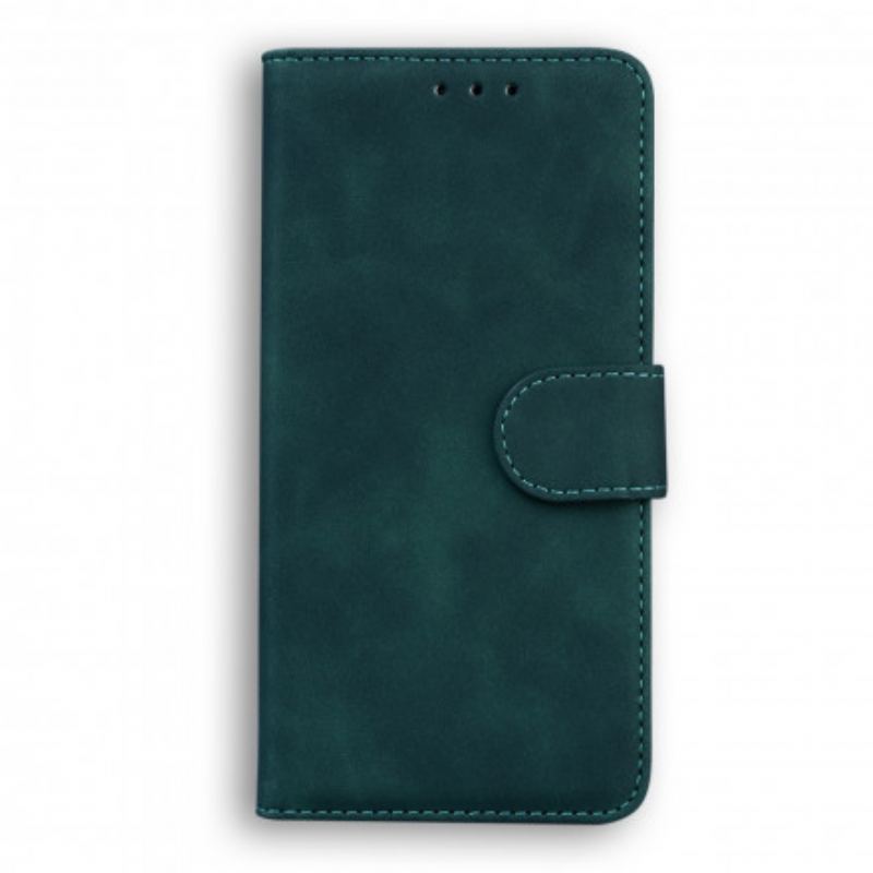 Capa Flip Para Huawei P50 Pro Estilo Couture Vintage Couture