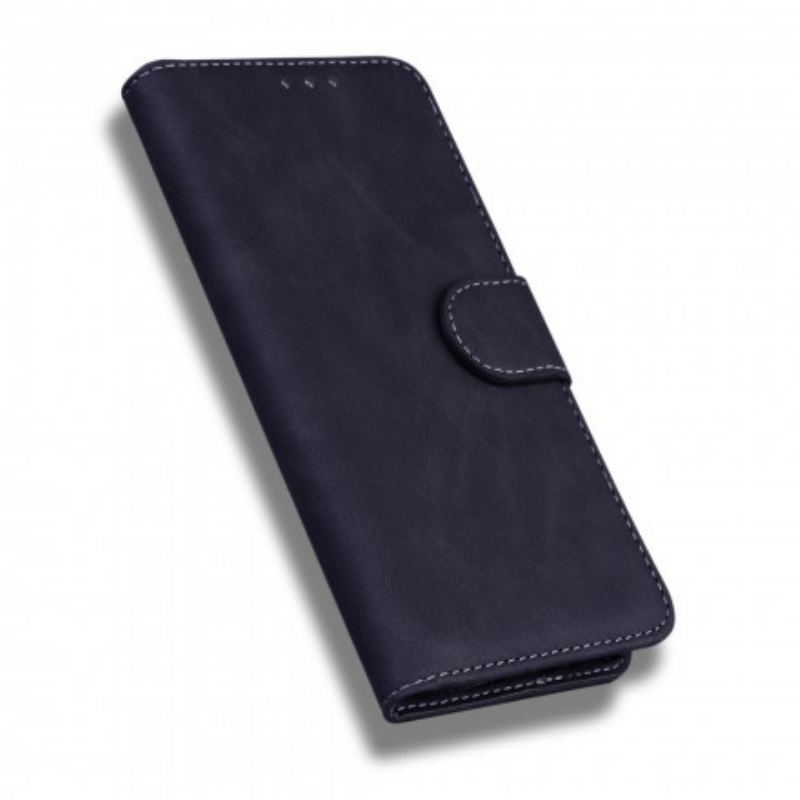 Capa Flip Para Huawei P50 Pro Estilo Couture Vintage Couture